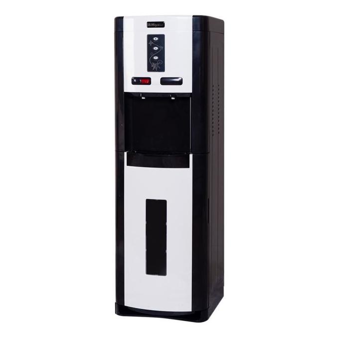 Miyako WDP-300 Dispenser Air [Galon Bawah]