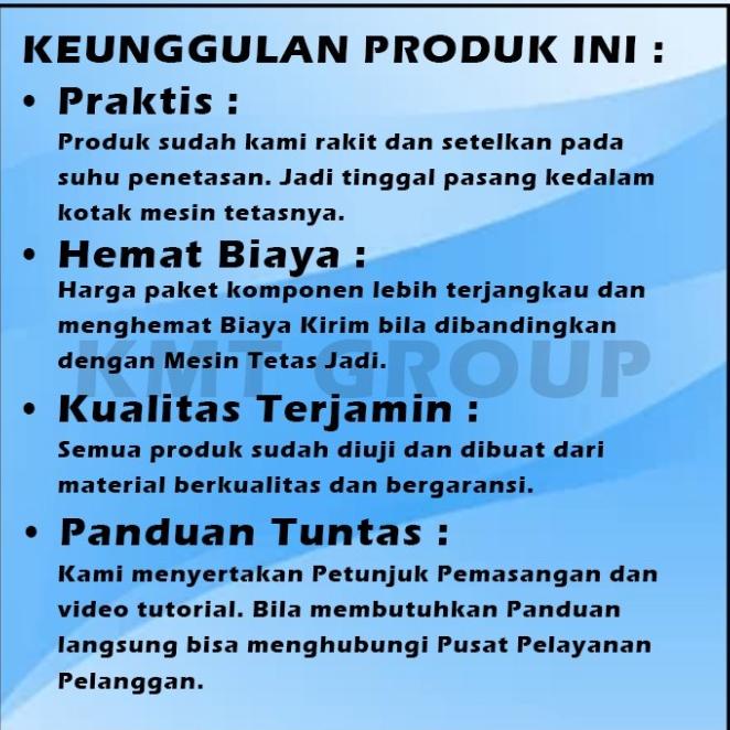 Paket Mesin Tetas Telur Full Otomatis Rak Geser Penetas Telur Otomatis