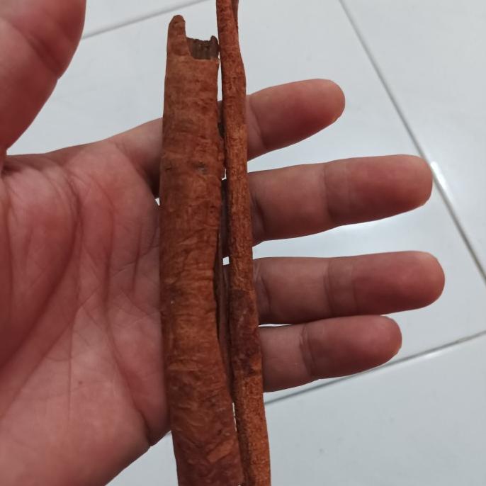 

^%^%^%^%] 500 GRAM BEN DI GUI PI KAYU MANIS LOKAL CINNAMON BARK