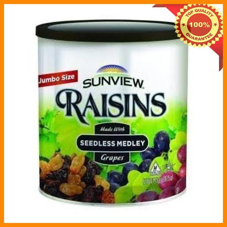 

(KSKS) SUNVIEW SEEDLESS MEDLEY 425 G