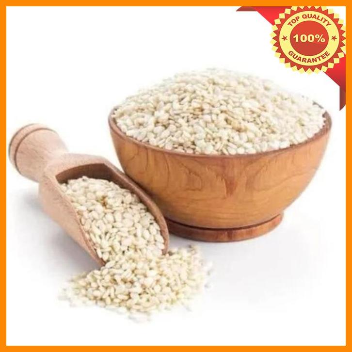 

(KSKS) WIJEN PUTIH 250 G