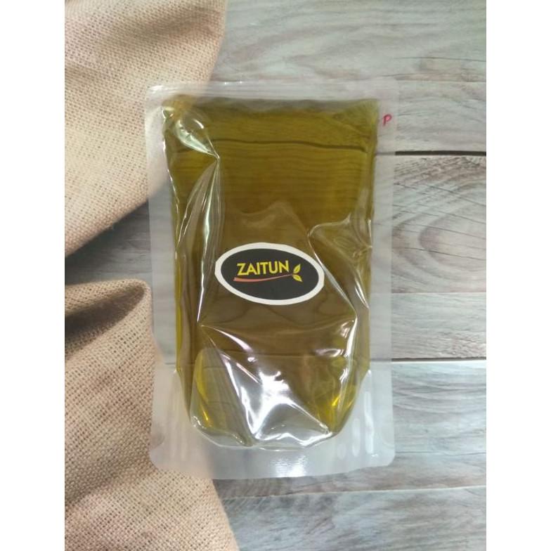 

Minyak Zaitun 1 Liter Asli 100% Best Seller