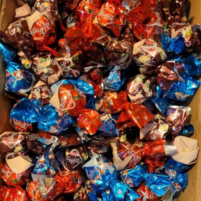 

coklat arab Best Seller