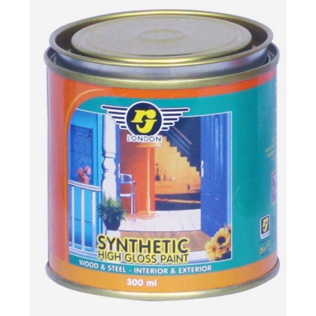 

cat minyak kayu dan besi 0,3ltr / 300 ml