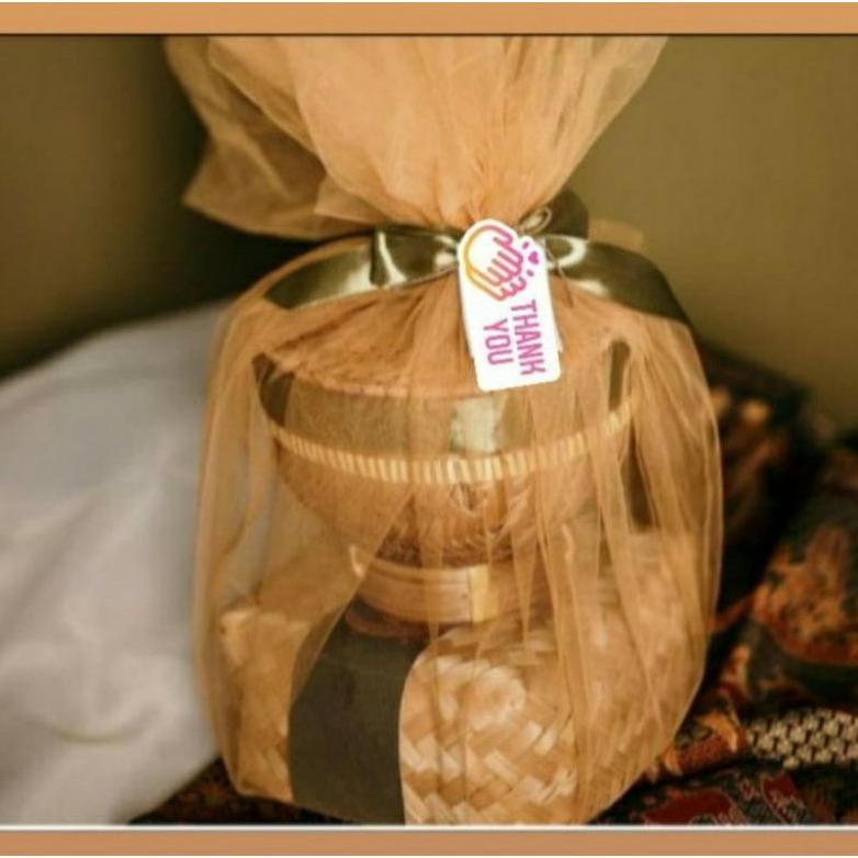 

Paket Hampers Besek Nasi Liwet 4 Orang Untuk Lebaran dll Best Seller