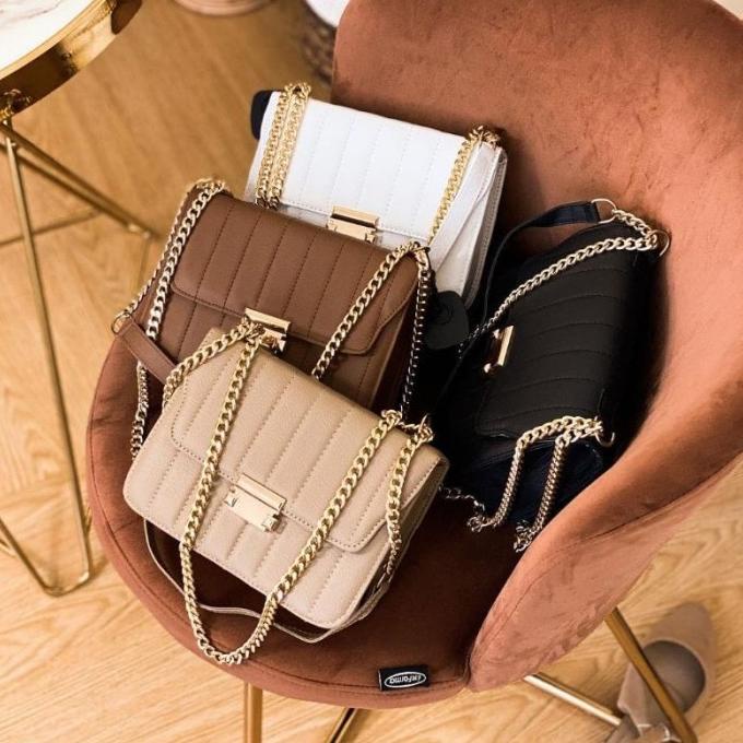 Tas wanita eliza/tas viral 2022