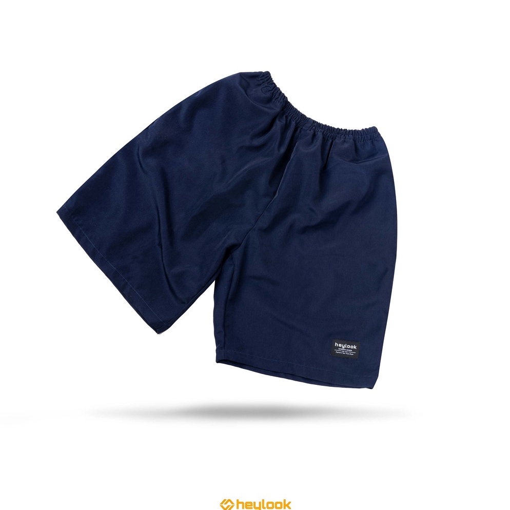 SALE CELANA PENDEK HEYLOOK PRIA CELANA BOXER SHORT PANTS HEYLOOK