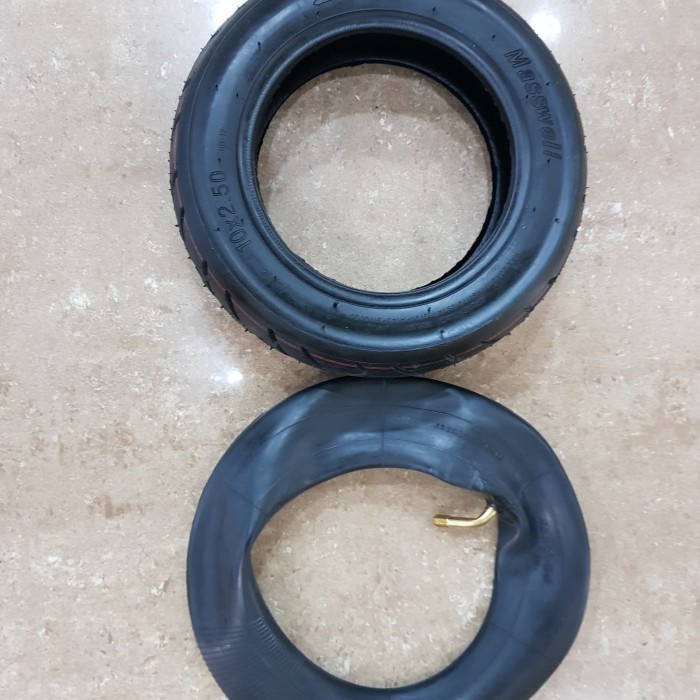 Terlaris Ban Mini Segway 10 Inch/Ban Hoverboard 10 Inch 1 Set