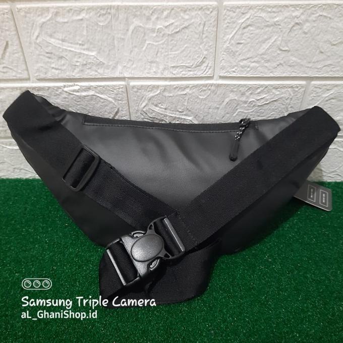 Waistbag Tas Slempang 3Second Original 2 Non Cod Lixiaomei