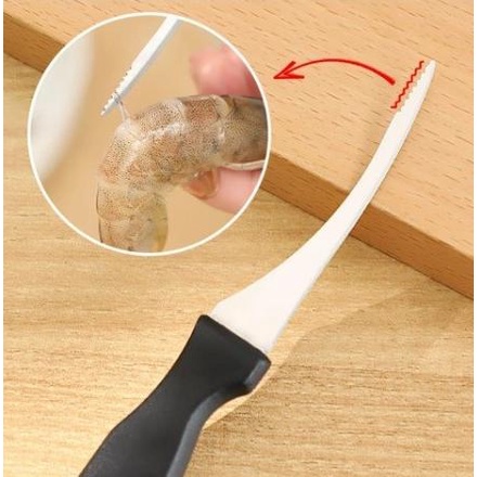 

Produk Terbaik] pisau kupas kulit udang