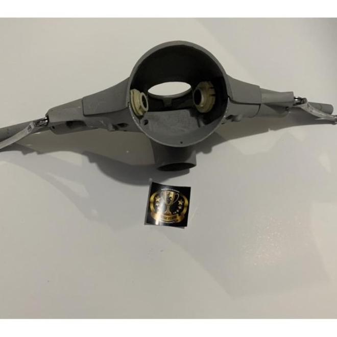 Stang Newpx Batok Kepala Setir Vespa New Px Spedo Px Lama