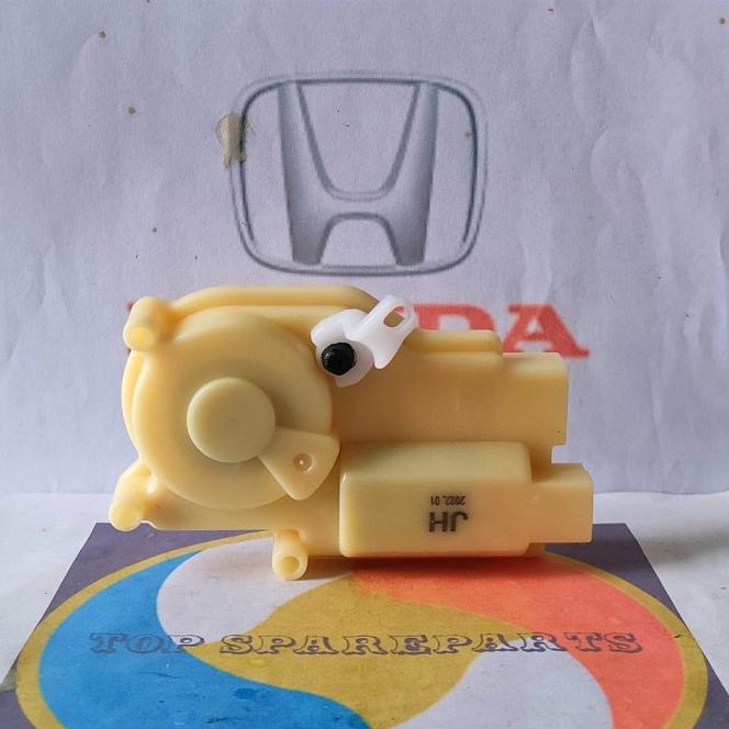 Actuator Door Lock Bagasi Honda Jazz Gd3 Vtec Idsi Stream Odyssey Ra6