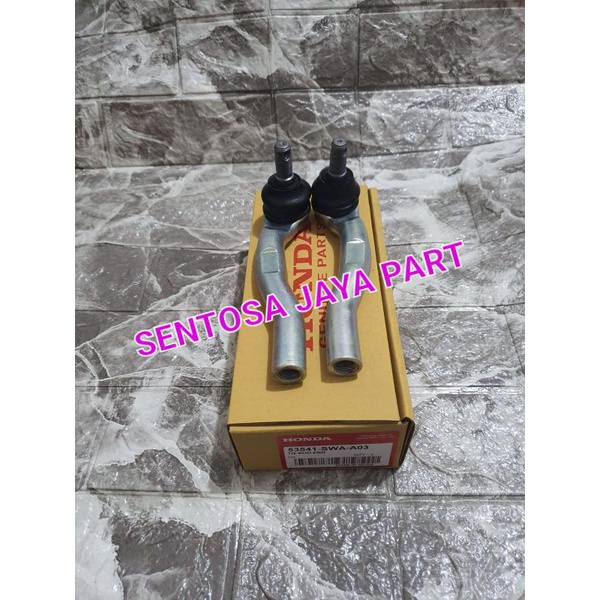 TIE ROD END CRV GEN 4 ASLI 1SET