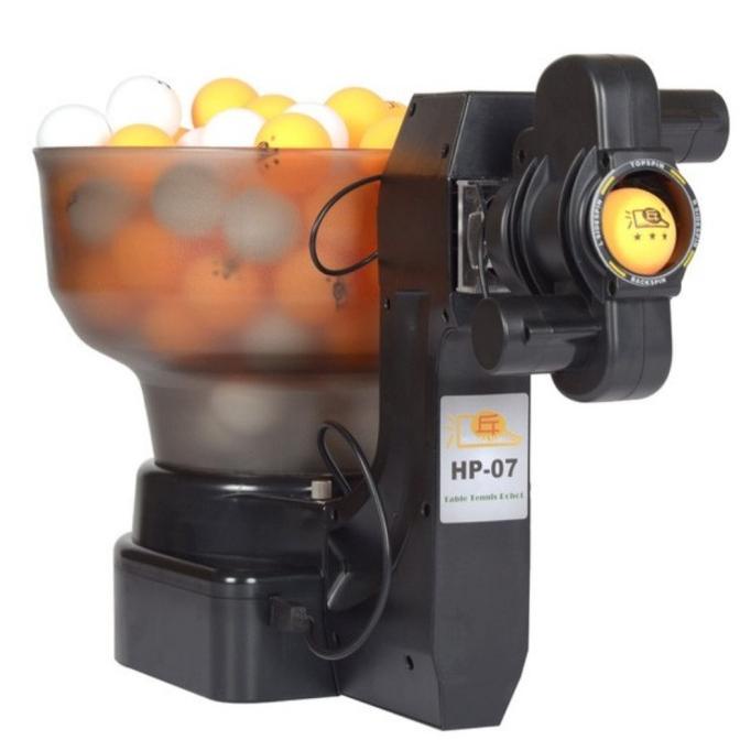 Robot Pingpong HUIPANG HP 07