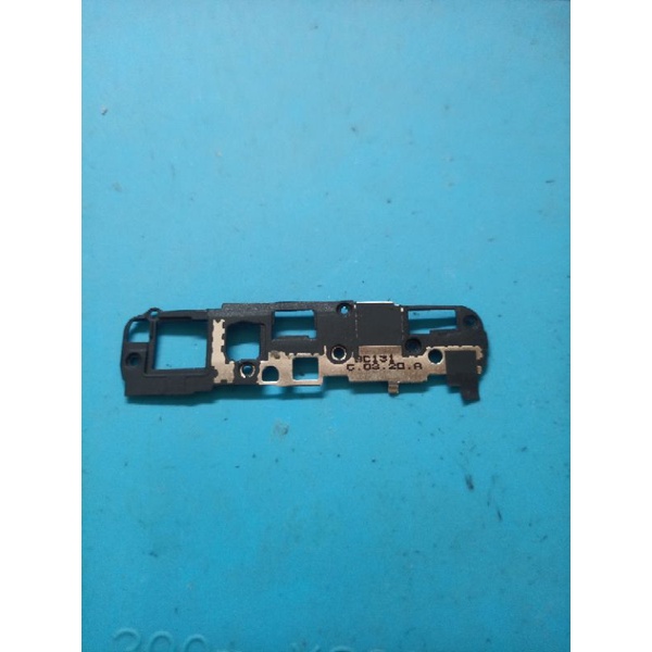 Tutup Mesin Oppo F5 Original Copotan