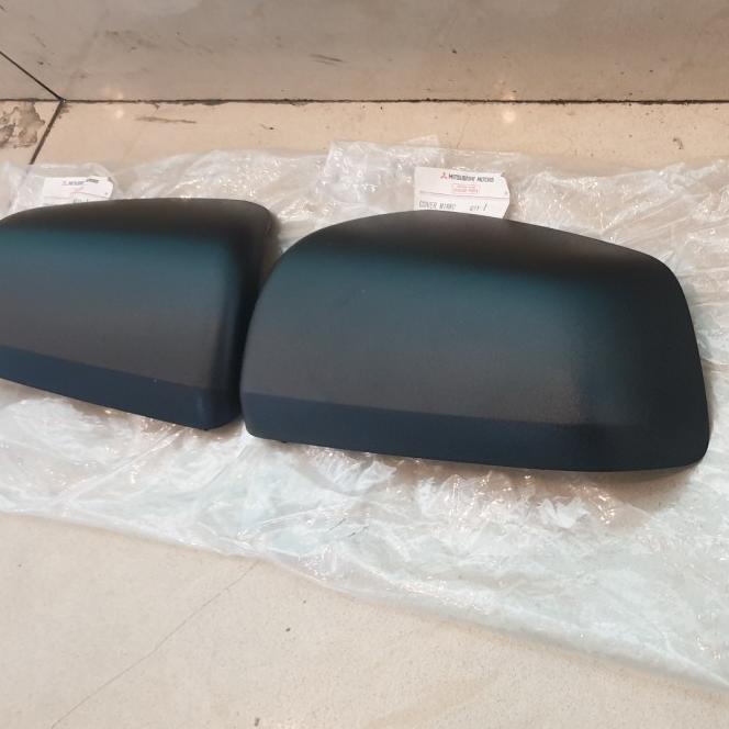 Cover Spion Asli Mitsubishi Lancer Ex Evo 10