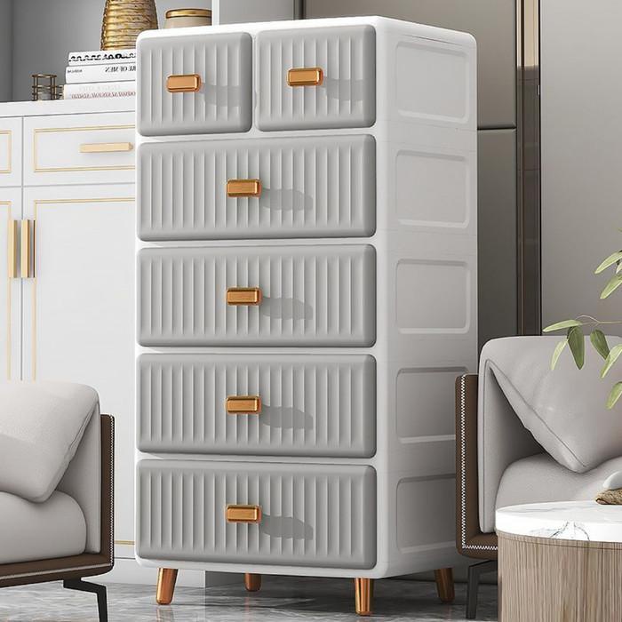 Loker Laci Plastik Lemari Plastik Lemari Pakaian Lemari Baju Kabinet