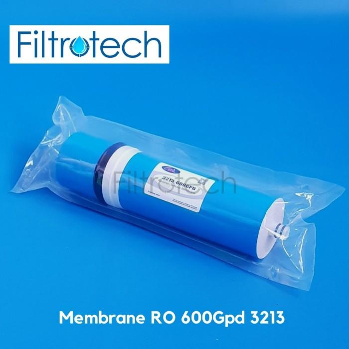 Membrane RO 600 gpd 3213 OXFIL