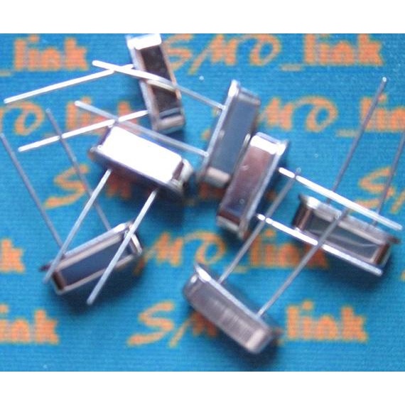 Xtal / Kristal 27 Mhz terbaru