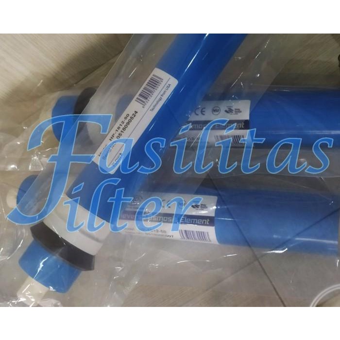 RO Membrane 50 Gpd