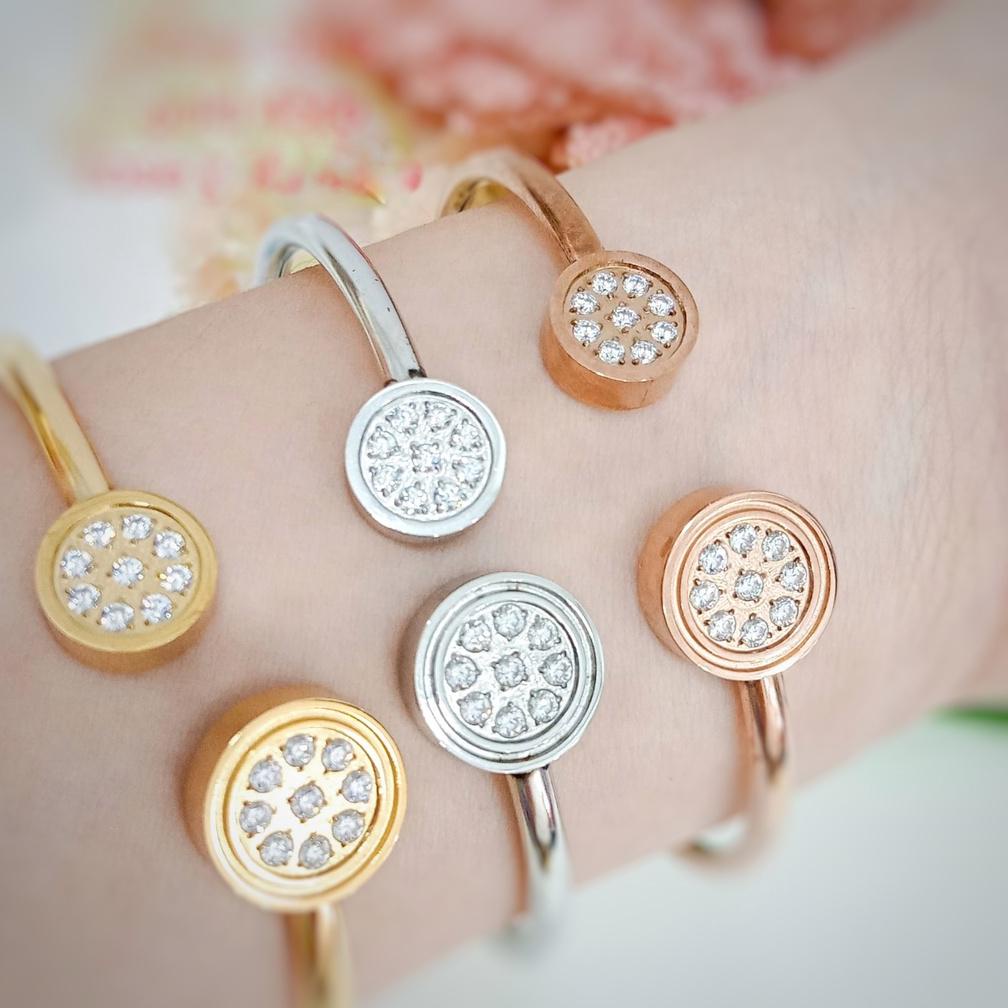 Promo gelang kesehatan gelang magnet gelang quantum bio ion