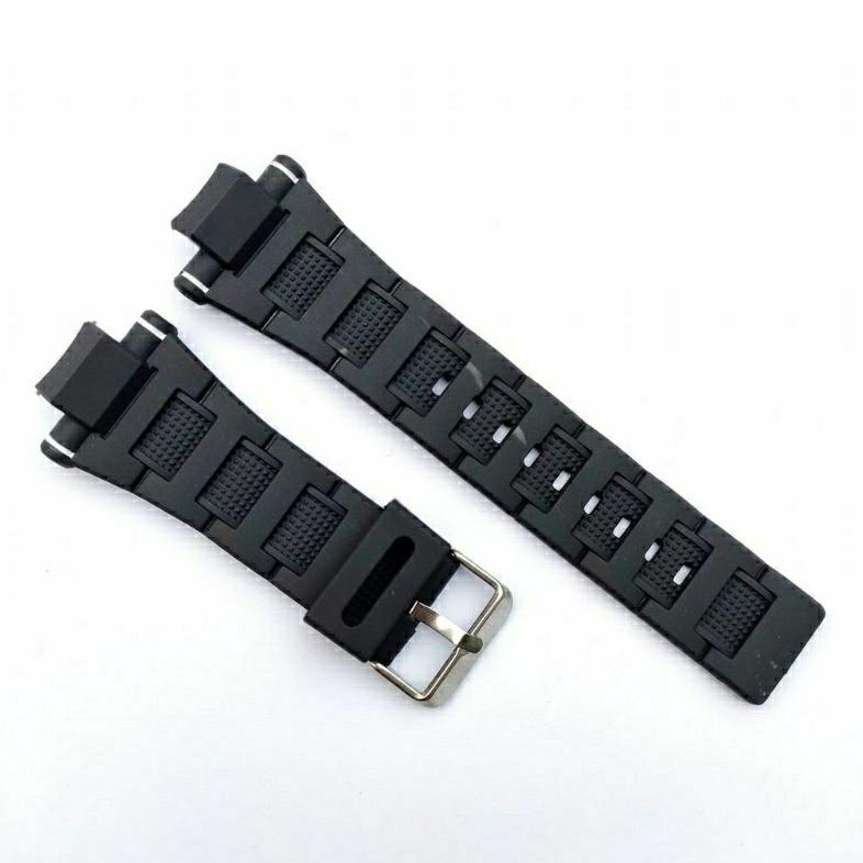 Terbaru Strap tali jam casio G-Shock WR 20BAR Tali jam casio WR20BAR