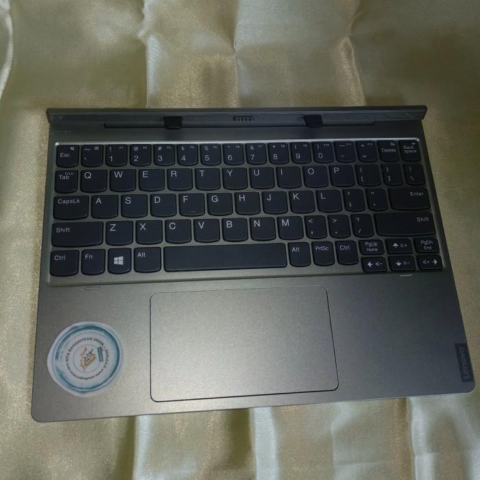 Terlaris Keyboard Docking Lenovo D330
