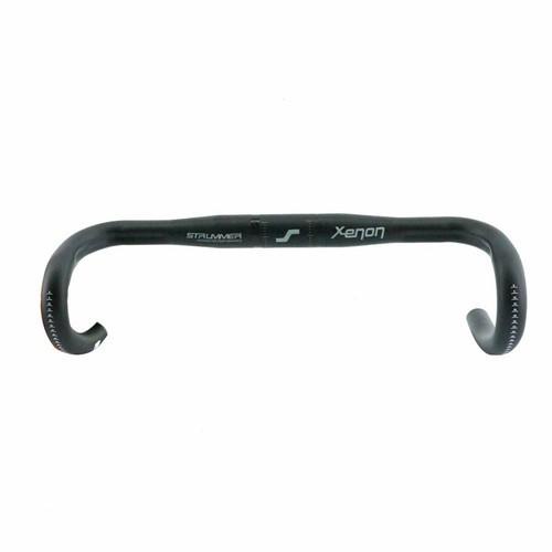 Terlaris Dropbar Strummer Xenon Alloy Ringan Compact Roadbike Fixie