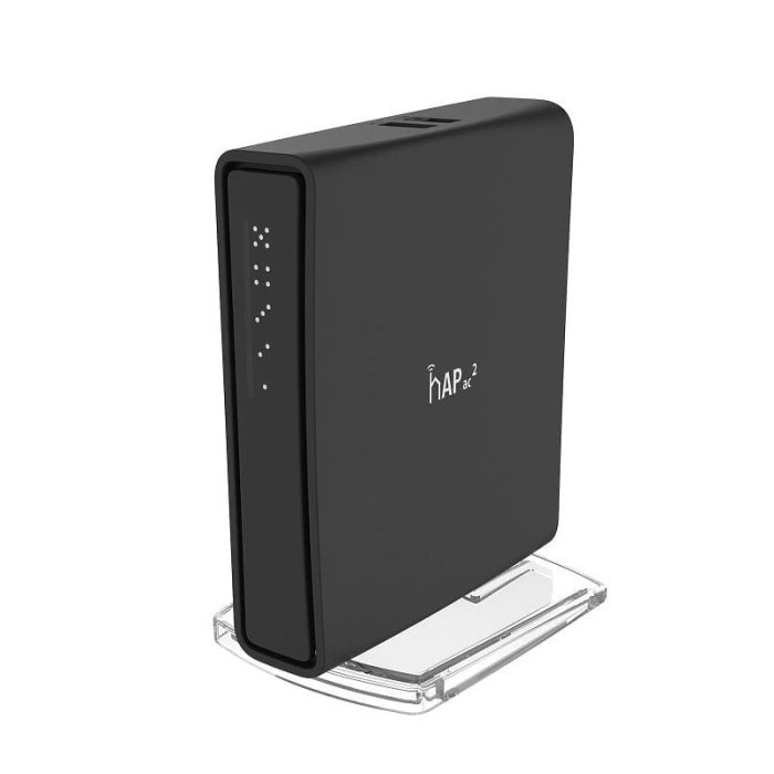 NEW SERIES RBD52G-5HACD2HND-TC (HAP AC2) ORIGINAL