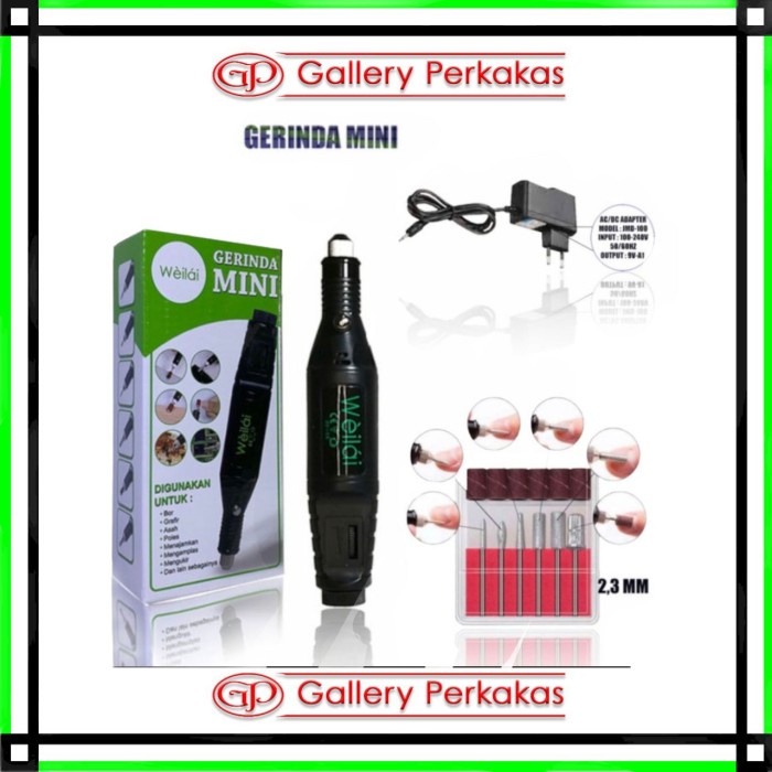 Terlaris Mesin Grafir Mini Gerinda Bor Ukir Gerinda Mini Ukir Grinda Grafir