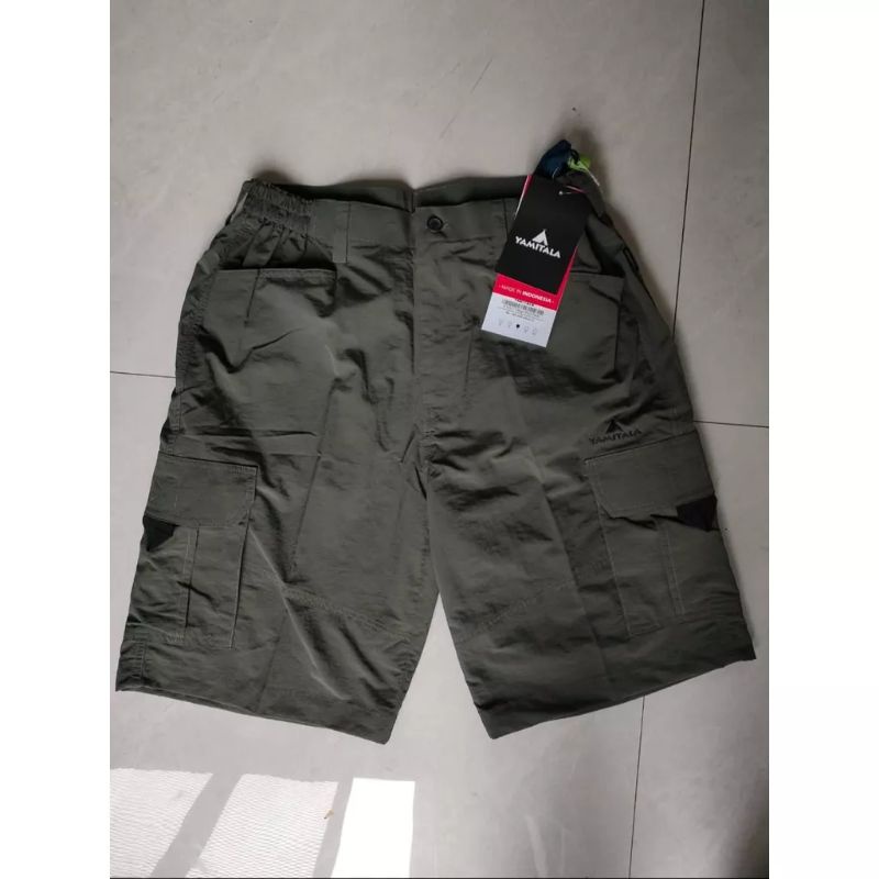 Yamitala Celana Pendek Trango