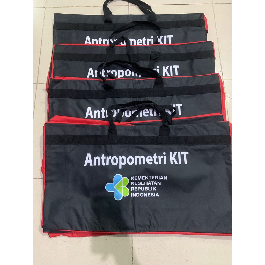 Tas Antropometri Kit