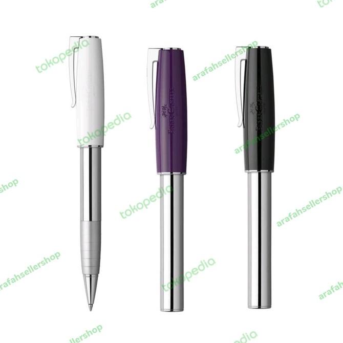 

loom Roller ball Faber castell ll Special price ---NEW READY---