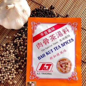 

Produk Unggulan] BUMBU BAKUT TEH SIAP MASAK SINGAPORE BAH KUT TEA SPICES ILC [KC]