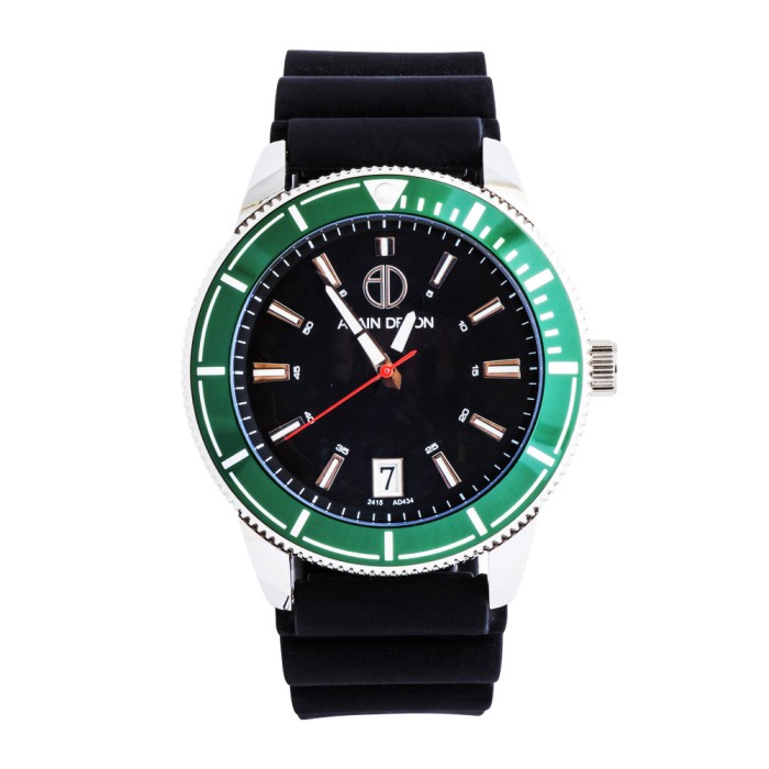 Jam Tangan Pria Alain Delon AD434-1392