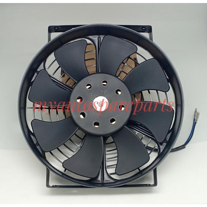Extra Fan AC Mobil Universal