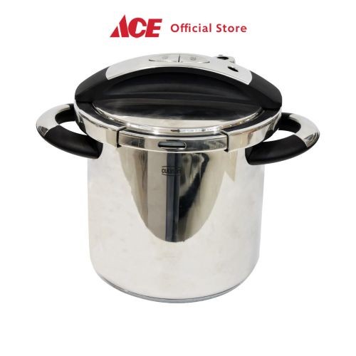 Terlaris Ace - Culinart 22 Cm 8 Ltr Panci Presto