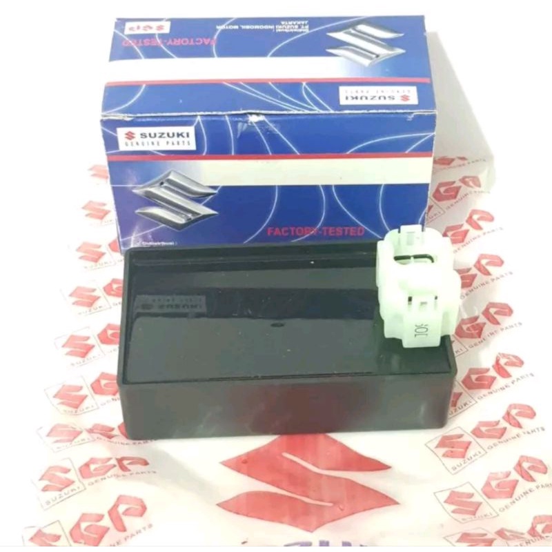 CDI SHOGUN 110 PNP KLX 150 GL ORI NEOTECH SUZUKI