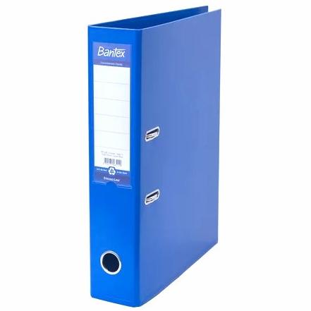 

Odner Bantex 1465 Blueberry 7 CM ---NEW READY---