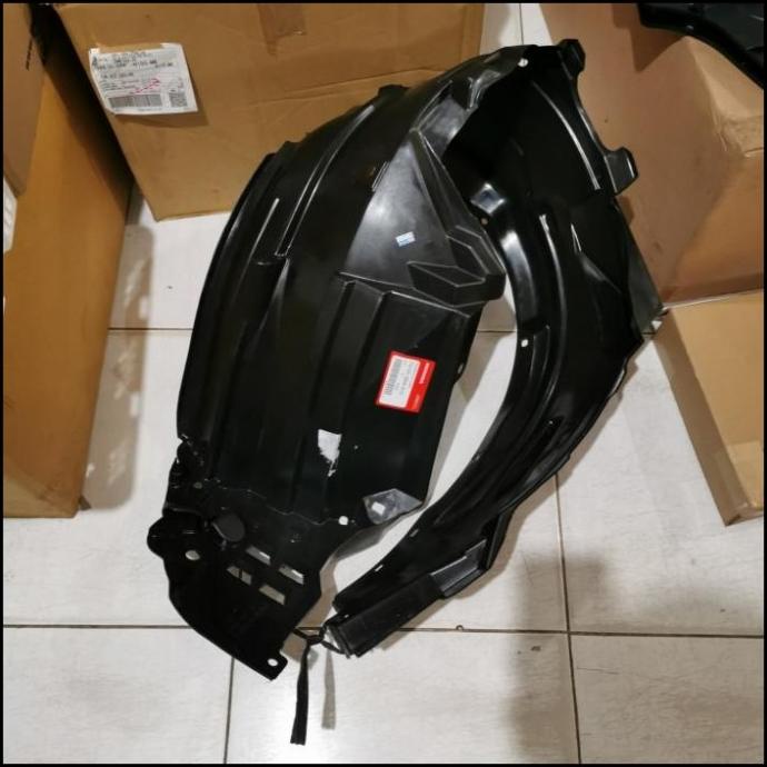 INNER FENDER CIVIC FD 2006-2011 |