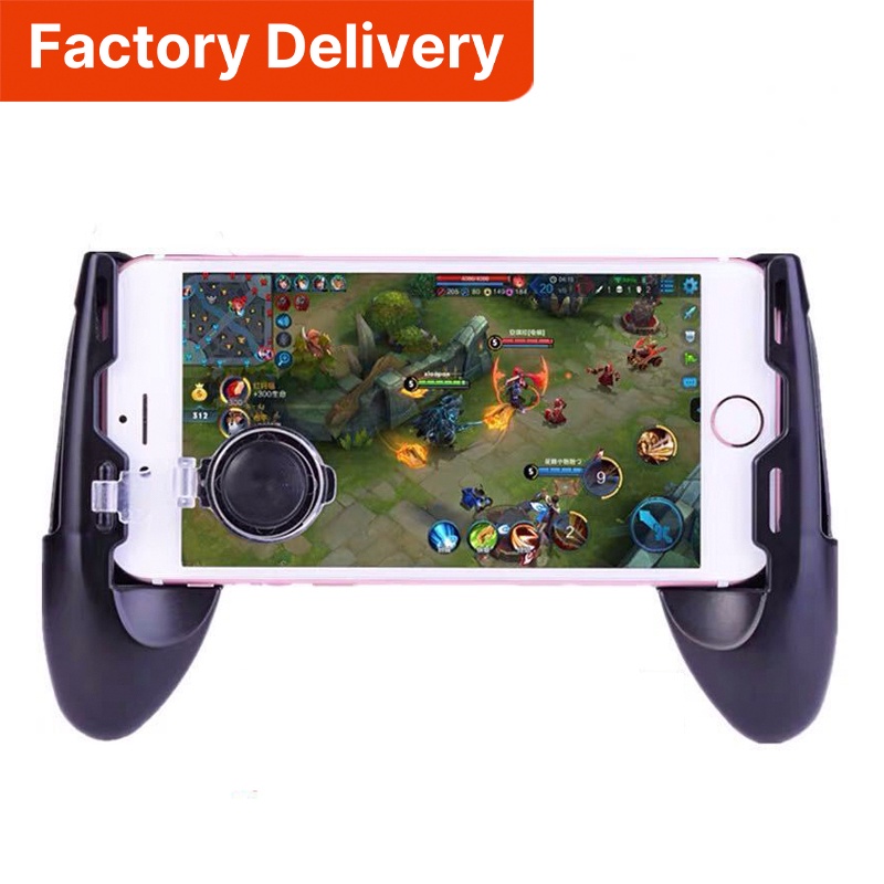 Holiven Game Pad Joystick HP Smartphone