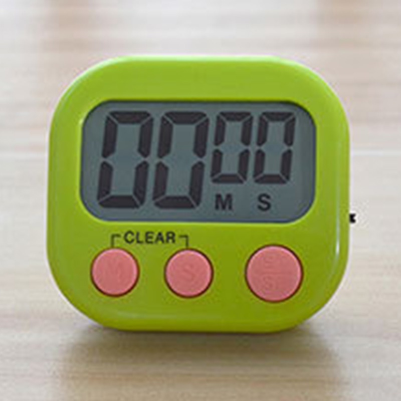 Holiven Timer Stopwatch Dapur