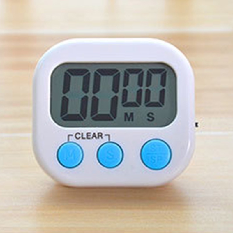 Holiven Timer Stopwatch Dapur