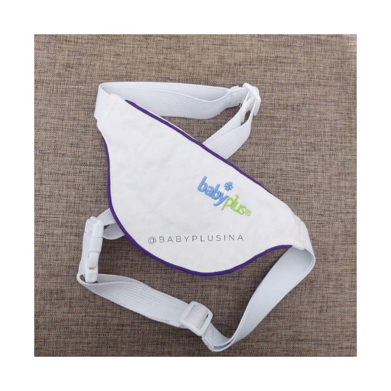 63 Babyplus Pouch Premium Quality / Pouch Babyplus Ungu 65