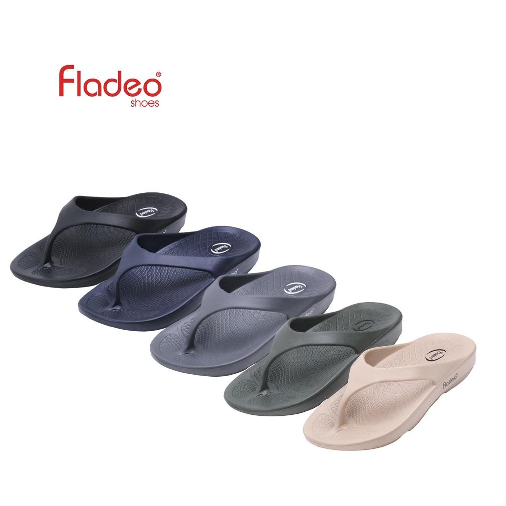 Terbaru Fladeo B20/Mds243-1Tm/Sandal Jepit Pria [ Phylon Style ]