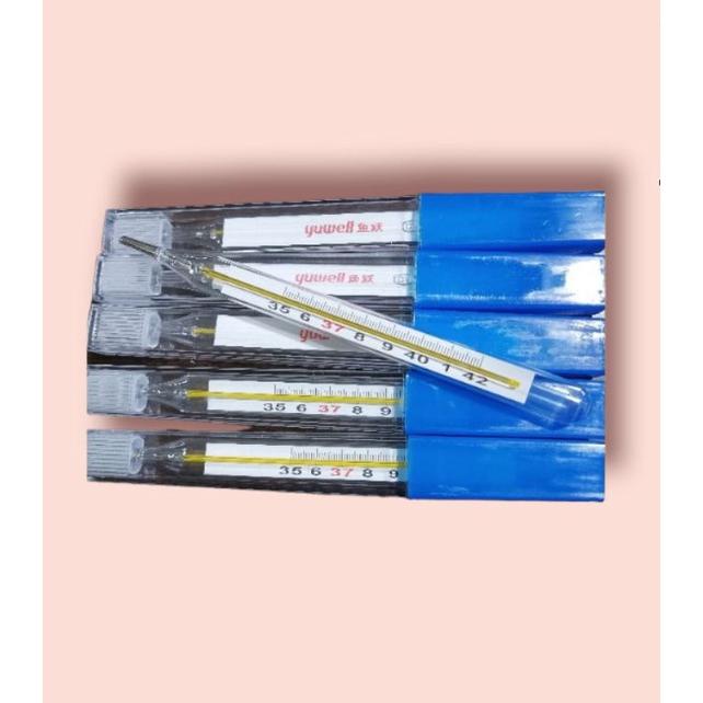 Promo THERMOMETER REKTAL AIR RAKSA