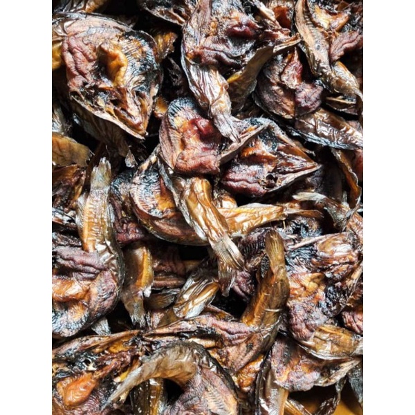 

ikan lele asap ikan salai khas sumatra kualitas selalu fresh terjamin