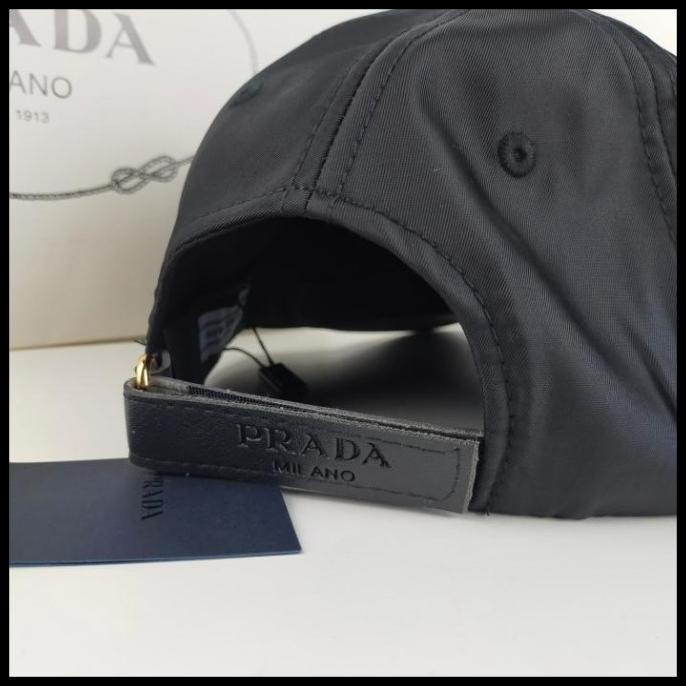 TOPI BRANDED TOPI BASEBALL PRIA WANITA BRANDED IMPORT ORIGINAL (PRAD) FANSHOP 002 EL09I09A82L