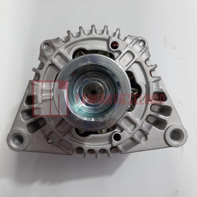 Alternator Dinamo Ampere Bomag Bw211D-40 Bw211D40 Bw-211 12V 05715374