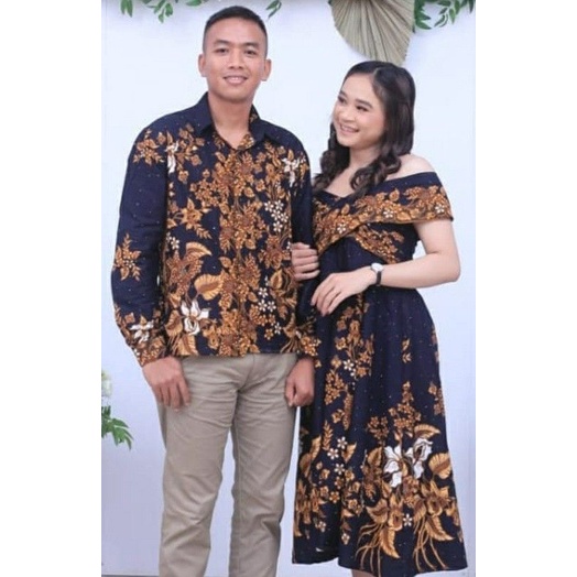 Tebus Murah Kain Batik Sisa Potongan Kode C